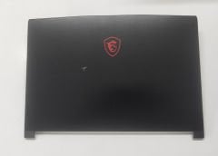MSI 9SD Orijinal Lcd Cover Arka Kapak Ufak Kusurlu
