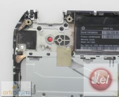 Hp Envy M6-1000 Üst Kasa Palmrest