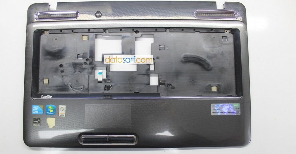 Toshiba Satellite L670 L675 L670d L675d Üst Kasa Palmrest