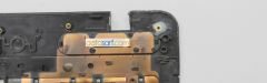 Toshiba Satellite L670 L675 L670d L675d Üst Kasa Palmrest