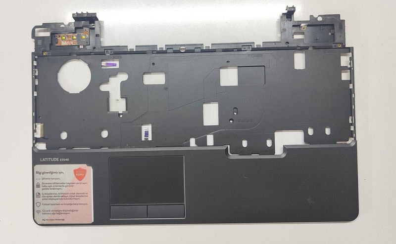 Dell Latitude E5540 P44G Orijinal Üst Kasa Palmrest