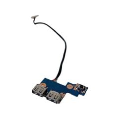 Samsung Np300e5a On Off Start Power Kart Ba92-08350a