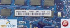 SAMSUNG NP530U3C NP530U3B NP535U3C Amd Anakart
