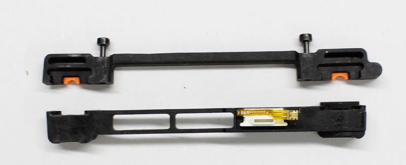 Macbook A1278 Orijinal Harddisk Hdd Braket