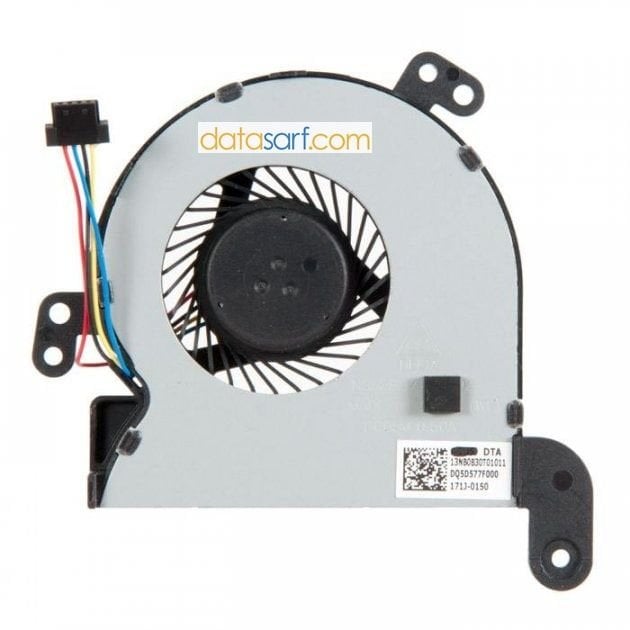 Asus X540 Fan 13nb0b30t01011