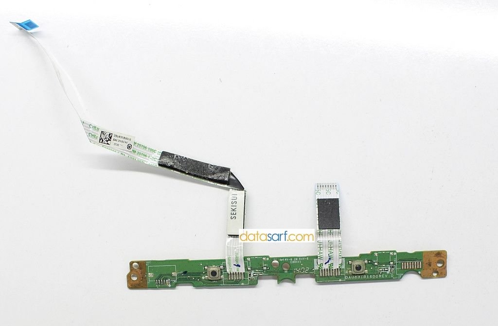 Hp 15N  15-N 15-F 15F 15Tn Touchpad Buton