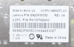 Lenovo Yoga 3 Pro 1370 80HE Klavye PK130TA2A00