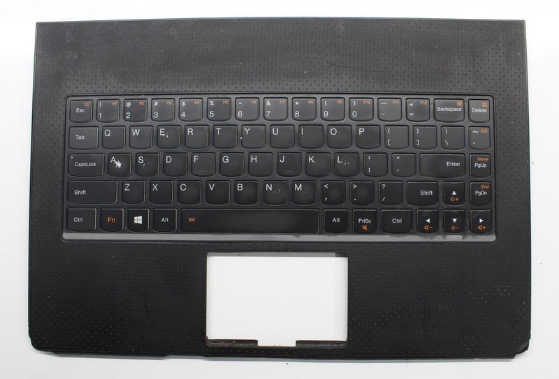 Lenovo Yoga 3 Pro 1370 80HE Klavye PK130TA2A00