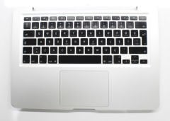 Macbook A1278 Orijinal Klavye Üst Kasa Touchpad