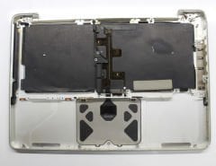 Macbook A1278 Orijinal Klavye Üst Kasa Touchpad