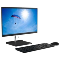 Lenovo V50A-24Imb 11FJ00ABTX Aio i7-10700T 8Gb 256Gb Ssd FreeDos