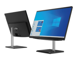 Lenovo V50A-24Imb 11FJ00ABTX Aio i7-10700T 8Gb 256Gb Ssd FreeDos