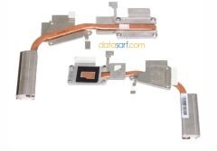 Toshiba Satellite L670 L675 L670d L675d Soğutucu Bakır Heatsink