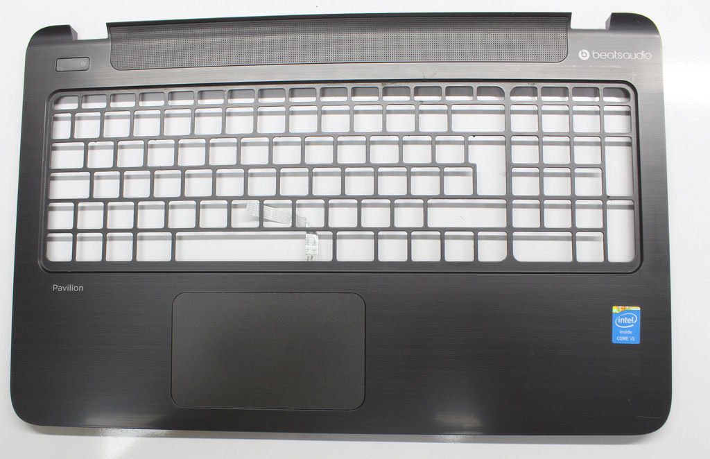Hp 15-P 15p Üst Kasa Palmrest