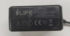 Lıfe Zed Aır CX5 CX3 CX7 Orijinal Adaptör Şarj Cihazı