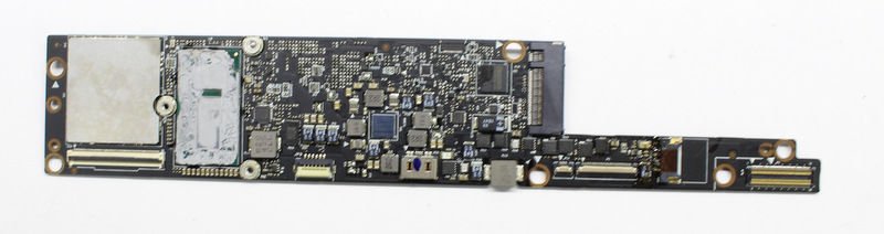 Lenovo Yoga 3 Pro 1370 80HE Arızalı Anakart
