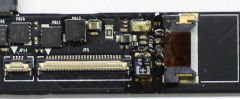 Lenovo Yoga 3 Pro 1370 80HE Arızalı Anakart