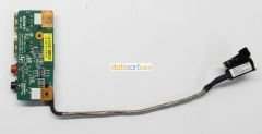 Sony Vgn-Nw Pcg-7186m Usb Aux Kart Cnx-442 1p-1096j02-8010