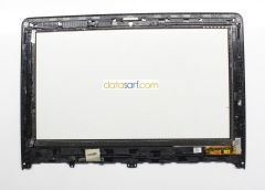 Lenovo Yoga 300-11IBR Orijinal Dokunmatik 80M0007NGE