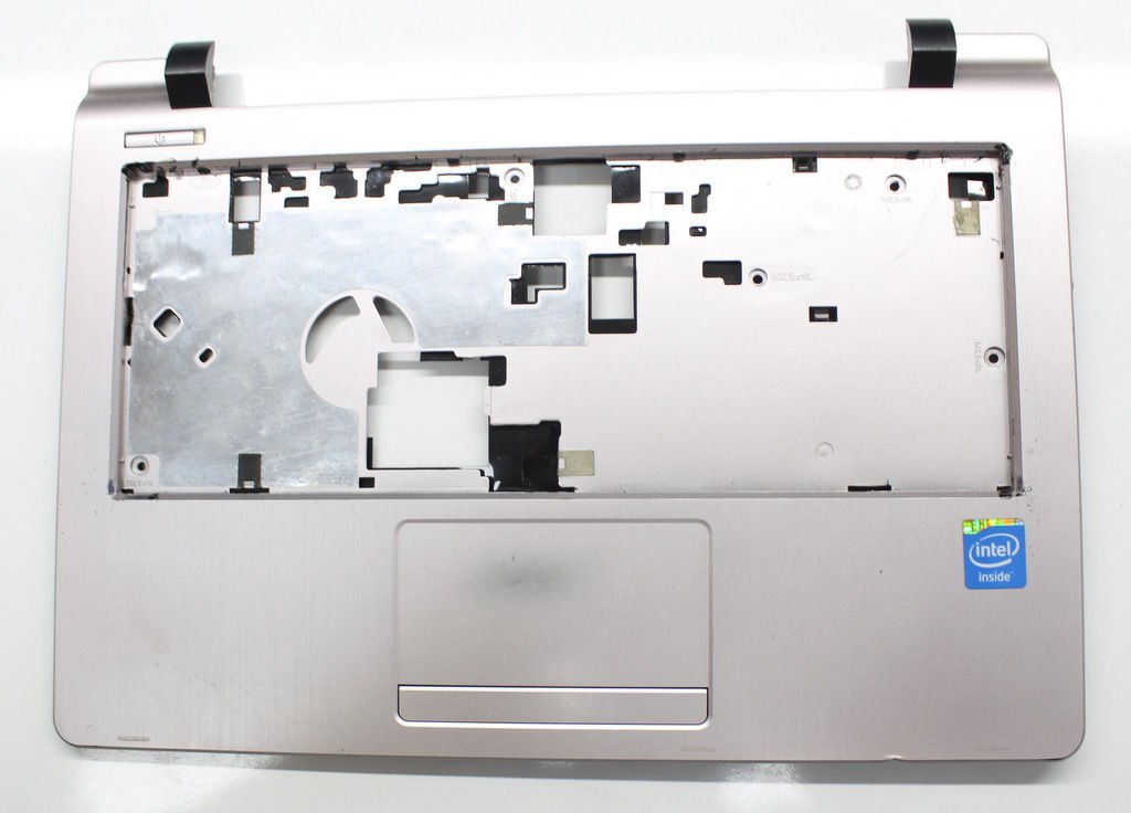 Grundıg 1150 W510tu Üst Kasa Palmrest