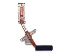 Dell Latitude E5540 P44G Orijinal Soğutucu Bakır Heatsink CN-09KGWT AT0WR0010CL AT0WR0010