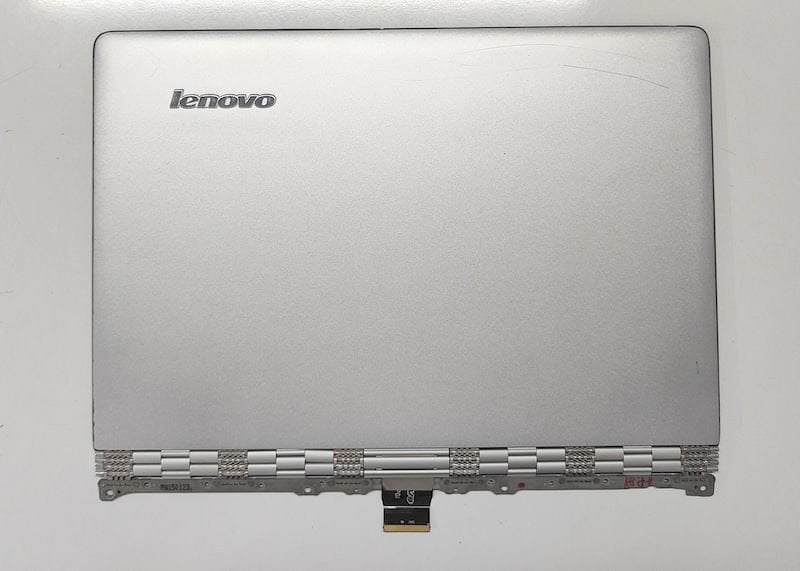 Lenovo Yoga 3 Pro 1370 80HE EKran Dokunmatik Set
