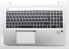 HP ProBook 450 G6 Üst Kasa Klavyesi Arızalı