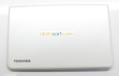 Toshiba C50-A C55-A C50d-A C55d-A Lcd Cover Arka Kapak H000046870