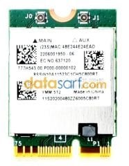  Lenovo IdeaPad Y40-70 Wireless Kart 04X6020 Broadcom BCM94352Z 2.4 5G