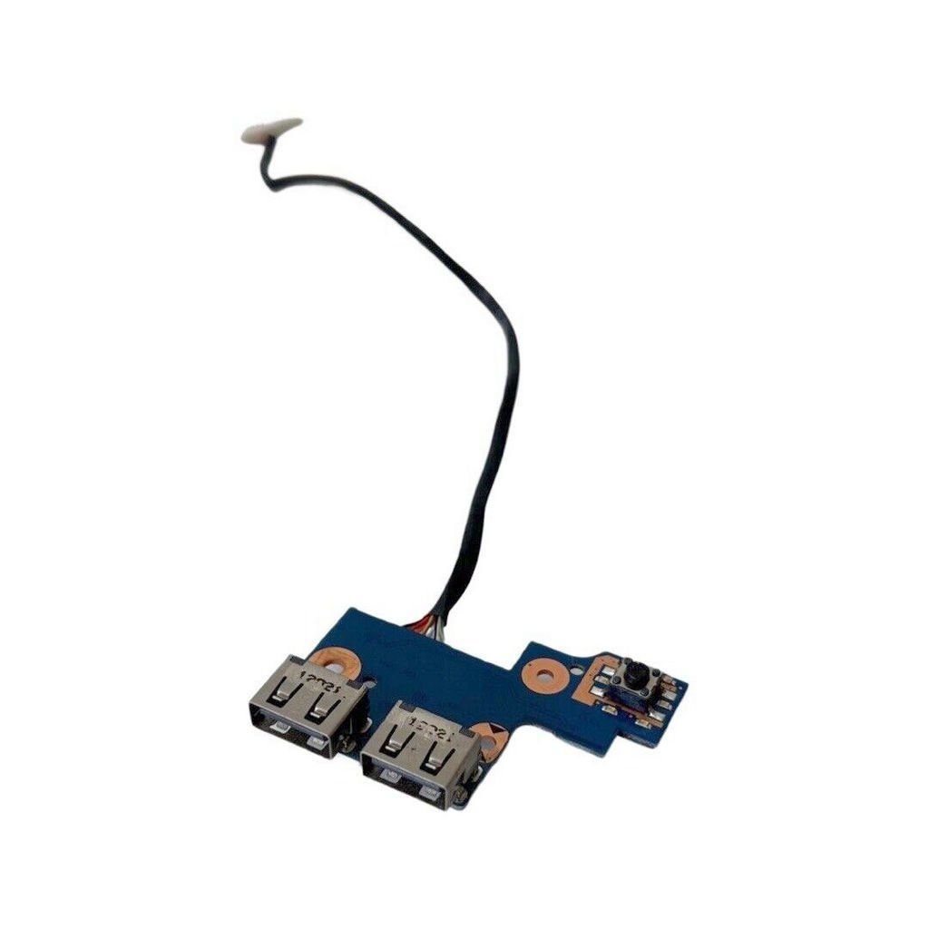 Samsung Np3530ec On Off Start Power Kart Ba92-08350a