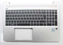 HP ProBook 450 G7 Üst Kasa Klavyesi Arızalı