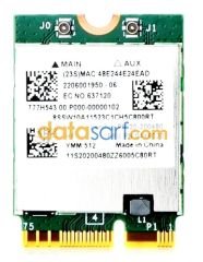  Lenovo IdeaPad Y40 Wireless Kart 04X6020 Broadcom BCM94352Z 2.4 5G