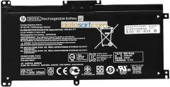 Hp Pavilion X360 14-Ba055tx Orijinal Batarya Pil BK03XL