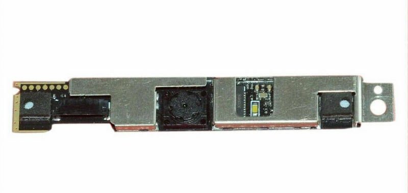 Dell Latitude E5540 P44G Orijinal Webcam Kamera CN-0767N9