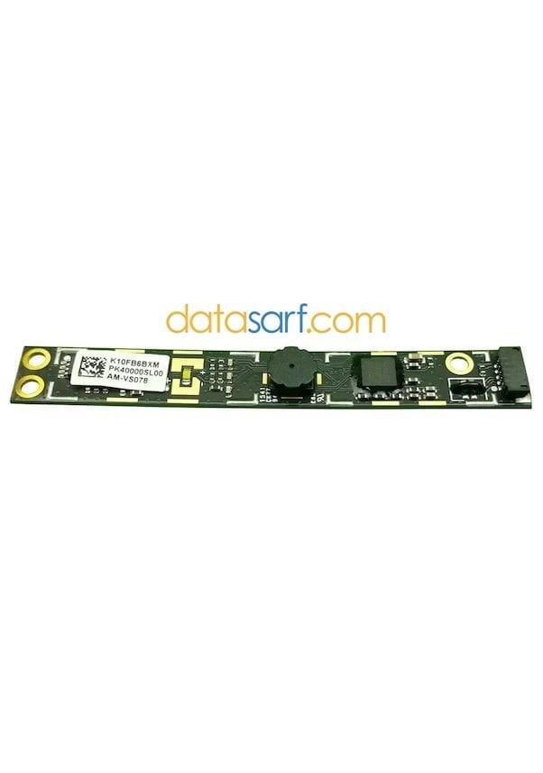 Lenovo Ideapad 100-14IBD Orijinal Webcam Kamera Pk40000Sl00