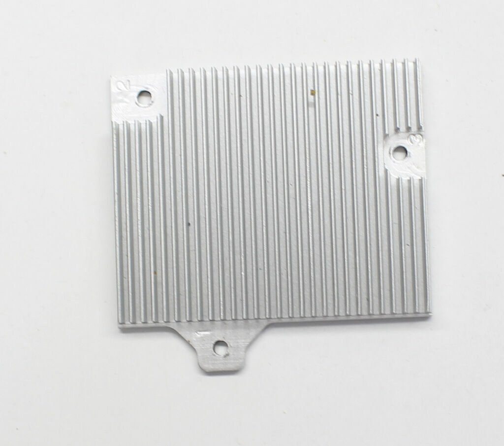 Grundıg 1150 W510tu Soğutucu Bakır Heatsink