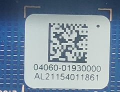 Asus Rog Strix G513 G533 GX551 GX550 Orijinal Touchpad Mause 04060-01930000
