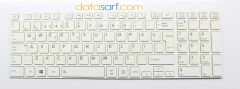 Toshiba C50-A C55-A C50d-A C55d-A Klavye H000060040