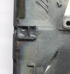 MSI MS-16R1 Orijinal Alt Kasa Ufak Tamirli KC9A24A