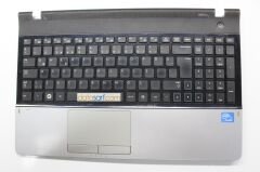 Samsung Np300 Np300e5a NP300E5x Np300v5a Np305e5a Np305e5z Np3530ec Np3530ec Üst Kasa Klavye Touchpad BA75-03416F