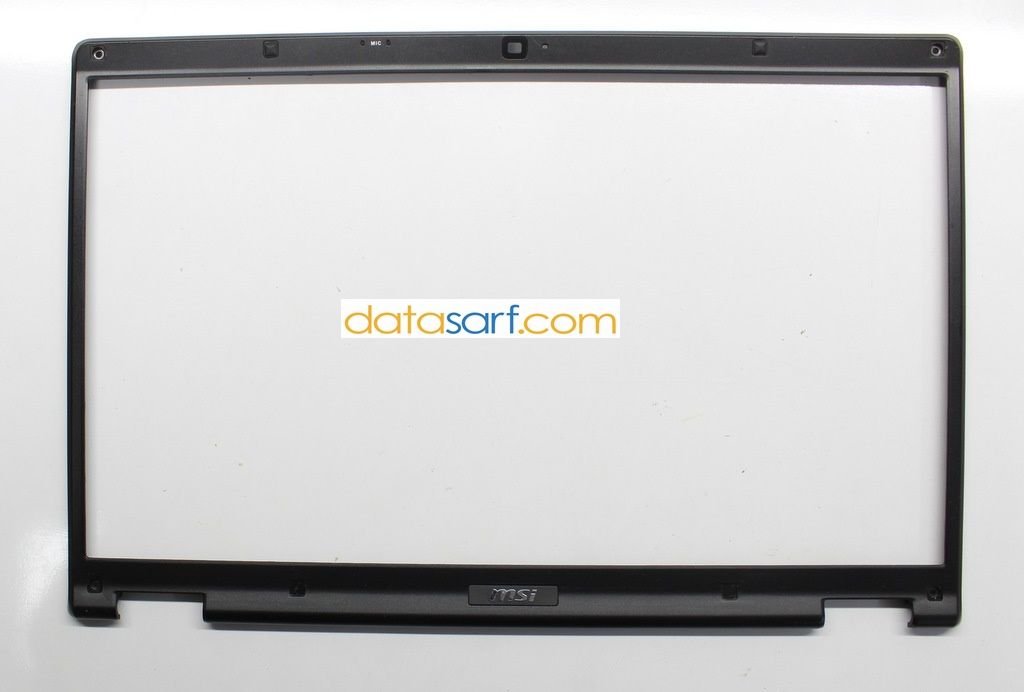 MSI EX620 EX623  EX625 EX628 EX630 Ms-1674 Bezel Ön Çerçeve