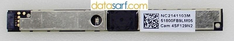 Acer R3-131 Webcam Kamera Nc2141103m