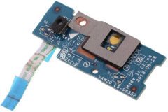 Dell Latitude E5540 P44G Orijinal On Off Start Power Kart LS-9835P