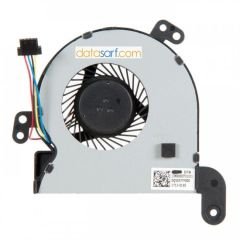 Asus F540u Fan 13nb0b30t01011