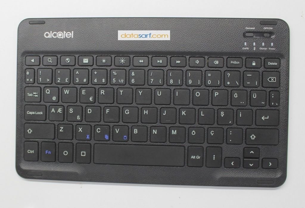 Alcatel Onetouch Pixi 3 10 Wifi 8079 10.1 inç Orijinal Klavye