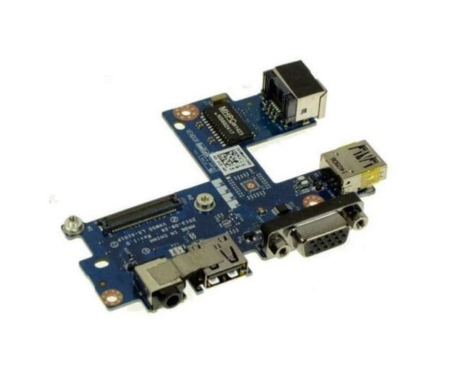 Dell Latitude E5540 P44G Orijinal Usb Kart LS-A101P CN-09WMHY