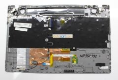 Samsung Np550p5c Üst Kasa Klavye Arızalıdır