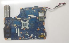 Toshiba Satellite L500 L505 Orijinal Anakart Ekran Kartı Set LA-4982P