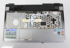 Msı Ex620 Ex623  Ex625 Ex628 Ex630 Ms-1674 Üst Kasa Palmrest