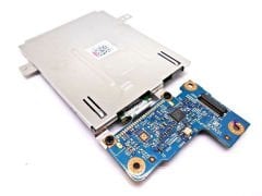 Dell Latitude E5540 P44G Orijinal Notebook Smartcard SD Kart Board
